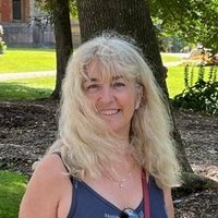 Sandrine Sbert (@sandrine_sbert) 's Twitter Profile Photo Sandrine Sbert (@sandrine_sbert) 's Twitter Profile Photo