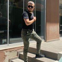 Egemen (@aksoyy4544) 's Twitter Profile