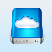 360yunpan's profile picture. 360云盘