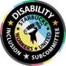 SBWU Disability Inclusion Subcommittee (@sbwudis) Twitter profile photo SBWU Disability Inclusion Subcommittee (@sbwudis) Twitter profile photo