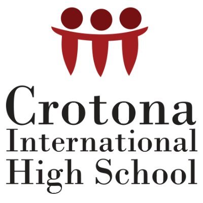 CrotonaHig23817's profile picture. We are a school in the Bronx for students and families new to US.