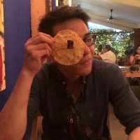 Joe Zhang (@joe_z_zhang) 's Twitter Profile