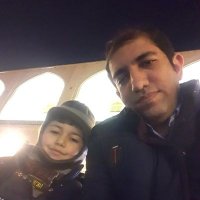 Mohsen (@m_amoushahi) 's Twitter Profile Photo