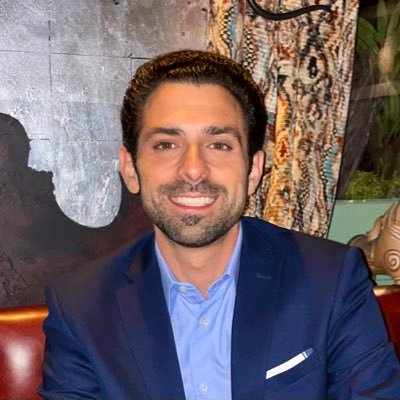 Kevin R. Soltani Profile
