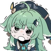 Curi Star Rail (@curistarrail) 's Twitter Profile Photo Curi Star Rail (@curistarrail) 's Twitter Profile Photo