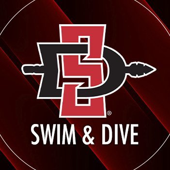 The official Twitter account of San Diego State Swimming and Diving. #GoAztecs
