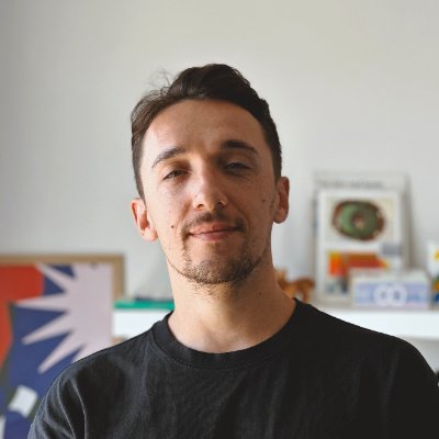 Design, typography, 3D and other mismatches @conduitxyz 👀 Co-founder of Sömestr and @elementtypeco
