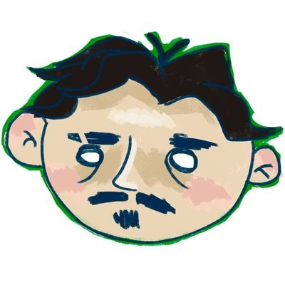 m4thさんのプロフィール画像