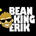 BeanKingErik (COMMS OPEN) (@beankingerik) Twitter profile photo BeanKingErik (COMMS OPEN) (@beankingerik) Twitter profile photo