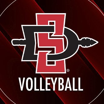 The official Twitter account of the San Diego State Women's Volleyball Team. #GoAztecs