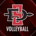 San Diego State Volleyball (@aztecvb) Twitter profile photo San Diego State Volleyball (@aztecvb) Twitter profile photo