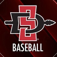 San Diego State Baseball (@aztecbaseball) 's Twitter Profile