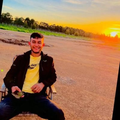 ABDULLAHDE9516's profile picture. Demirtaş Abdullah