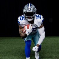 Ezekiel Elliott (@ezekielelliott) 's Twitter Profile