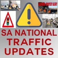SA NATIONAL TRAFFIC UPDATES (@lnnocent191535) 's Twitter Profile Photo