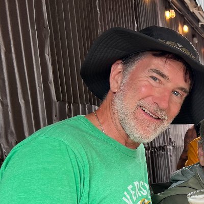 RayAKennedy's profile picture. 2nd half of lifer working on purpose