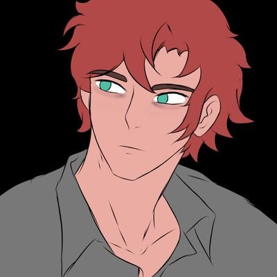 KemalSparda's profile picture. 22 y/o | Spanish | 🏳️‍🌈
Bisexual | He/trans | Panamá