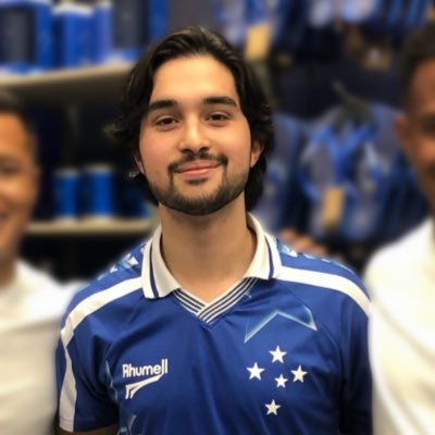 PicininGustavo's profile picture. 👋🫵