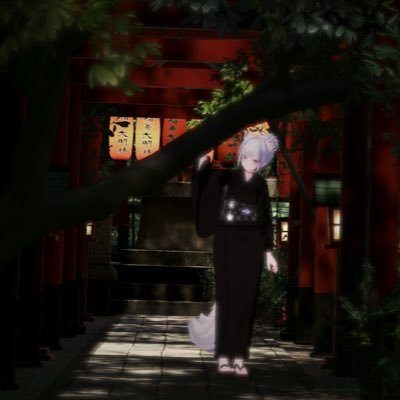 Maybe Sheepさんのプロフィール画像
