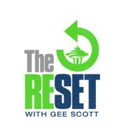 The Reset with Gee Scott (@the_reset_pod) 's Twitter Profile