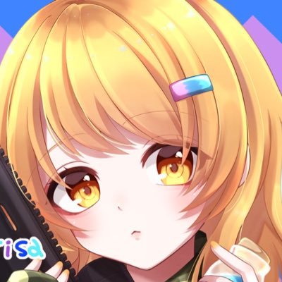 Larisaさんのプロフィール画像