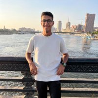 Ahmed El-Sayed🔥 (@saioooood) Twitter profile photo
