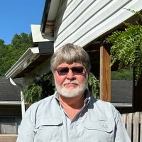 Keith Arnett (@_keitharnett) 's Twitter Profile