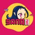SANA - Maior Evento Geek do Norte/Nordeste (@sana_fcnb) Twitter profile photo SANA - Maior Evento Geek do Norte/Nordeste (@sana_fcnb) Twitter profile photo