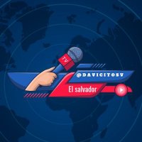 Davicitos.sv (@davicitosv) 's Twitter Profile Photo Davicitos.sv (@davicitosv) 's Twitter Profile Photo