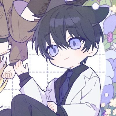 potepi5's profile picture. 키리츠구는 사랑하는 세상을 위해 여자의 목숨을 바칠 수 있는 남자임