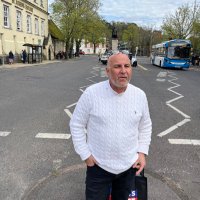 David Coppini (@coppinidavid) 's Twitter Profile