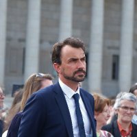 Grégory Doucet___Maire de Lyon_____________Parodie (@gregory__doucet) 's Twitter Profile
