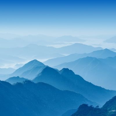 minzi003's profile picture. 并不是每场相遇都有结局，但每场相遇都有意义