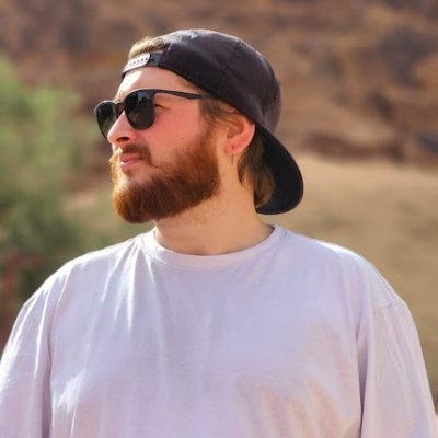 Professional Archaeologist in the UK. Try hard gamer. IBD Survivor.