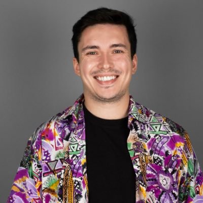 a former microbiologist in the realm of metabolism and female fertility 🏳️🌈 #QueerinSTEM 🔬 PhD Student- Carvalho-Santos Lab - GIMM🧑🔬 he/his/him