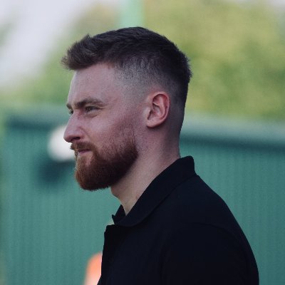 laszekk's profile picture. °klasa okręgowa ⚽🧢