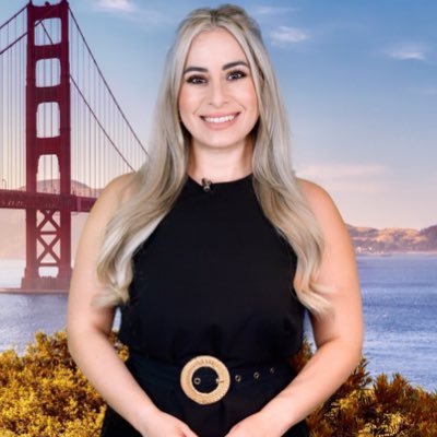 NBCDianaSJ's profile picture. 