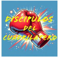 Discípulos Boxing Club (@discipulosbox) 's Twitter Profile