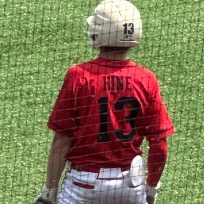 28’ Argyle Liberty Christian | 1B, 3B, RHP |Texas Spartans 15U