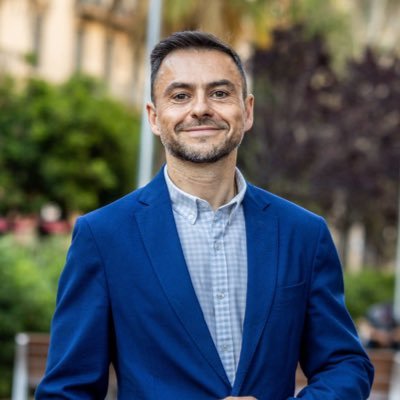 Sergi Saborit Vilà Profile