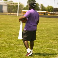 D’Marcus McKinney (@9_droppa) 's Twitter Profile