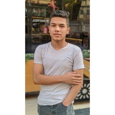 hishamKandeel2's profile picture. https://t.co/tTlBpMuL6G