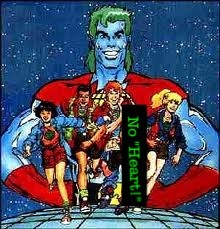 fnCaptainPlanet's profile picture. 