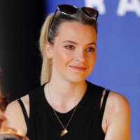 Maddi Patterson (@maddi_paddy) 's Twitter Profile Photo Maddi Patterson (@maddi_paddy) 's Twitter Profile Photo