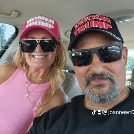 JoAnne84609's profile picture. Truckers wife💍💎👠💄
