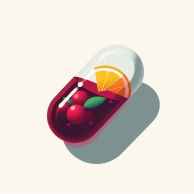 Enjoy Free Sangria Pills that mogs every single pill out there. āļø