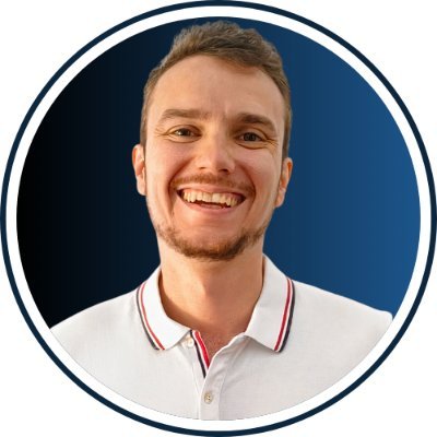 makemegrowth's profile picture. Architecte en Process & Automatisations | Scale ton agence sans prises de tête | 39 idées d'automations à implémenter → https://t.co/e1jrpnZPuL (gratuit)