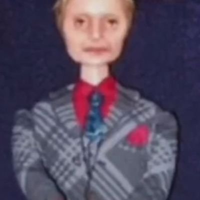 MatthewLecter's profile picture. chau q decía la boluda está viste