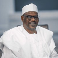 Senator Ndume (@senatorndume) 's Twitter Profile Photo Senator Ndume (@senatorndume) 's Twitter Profile Photo