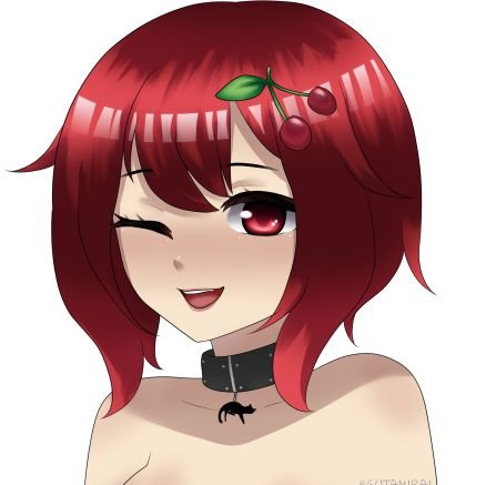 Cherry🍒さんのプロフィール画像